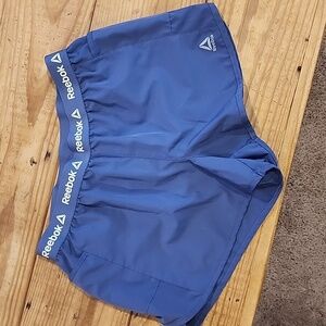 Reebok Medium Womens Running Shorts